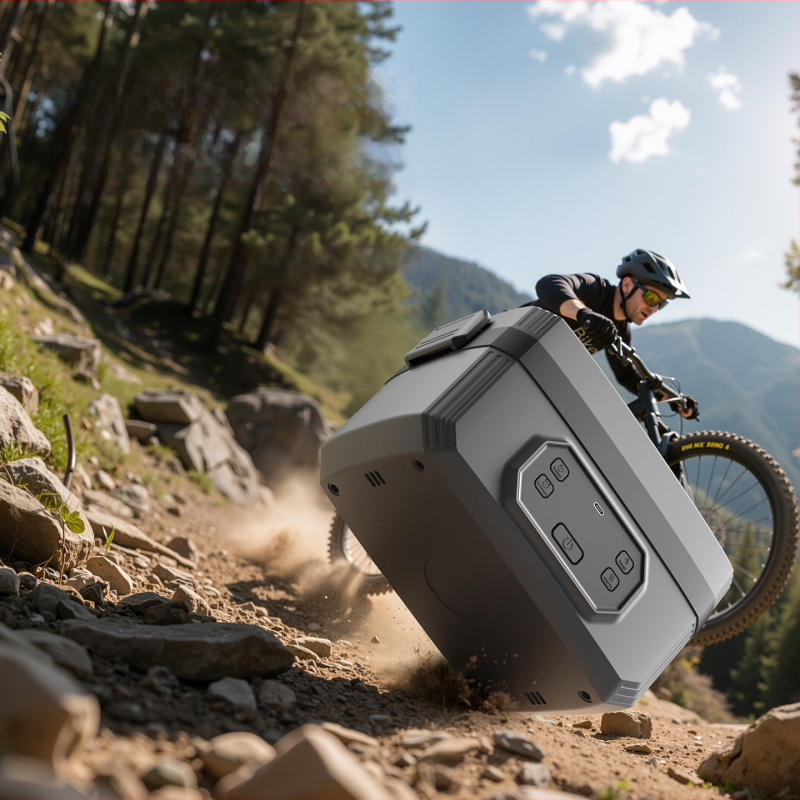 Cutie electrică pentru prânz cu încălzire, încărcare fără fir, încălzire fără apă, capacitate 1,1–1,2 L, alimentare USB