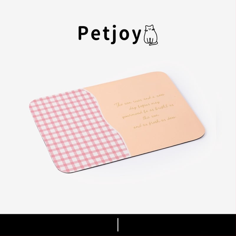 Kassi söögialus (Diatom mud; 1 tk.; Mitte nutikas; Mitte importitud)