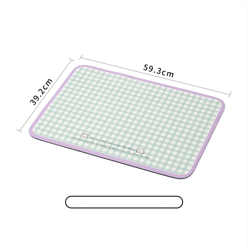 Kassi söögialus (Diatom mud; 1 tk.; Mitte nutikas; Mitte importitud)