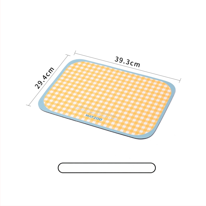 Kassi söögialus (Diatom mud; 1 tk.; Mitte nutikas; Mitte importitud)