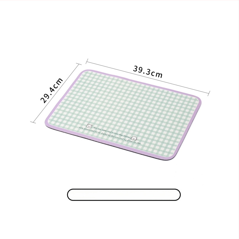Kassi söögialus (Diatom mud; 1 tk.; Mitte nutikas; Mitte importitud)