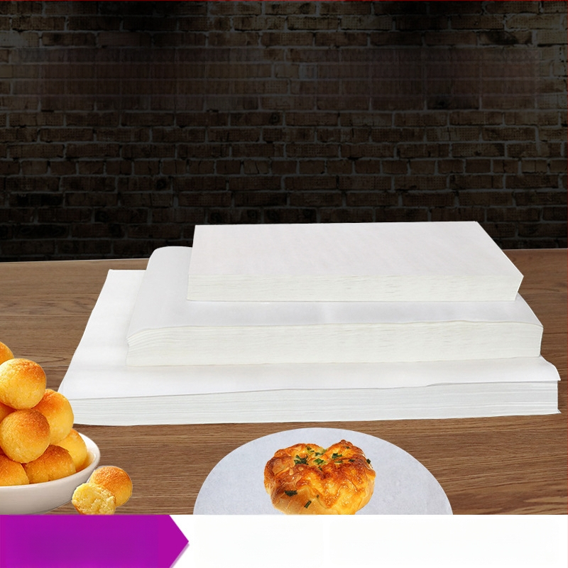 Jingluo silikoonist küpsetuspaber ahjule ja õhufritüürile — küpsetuspaber, toidukvaliteet