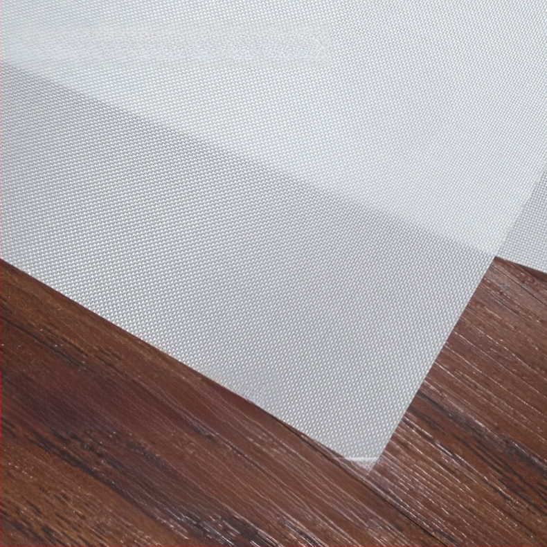 Klaaskiustest küpsetamismatt – Crown Hair, 142 g/m2, importmaterjalid, küpsetuspaber