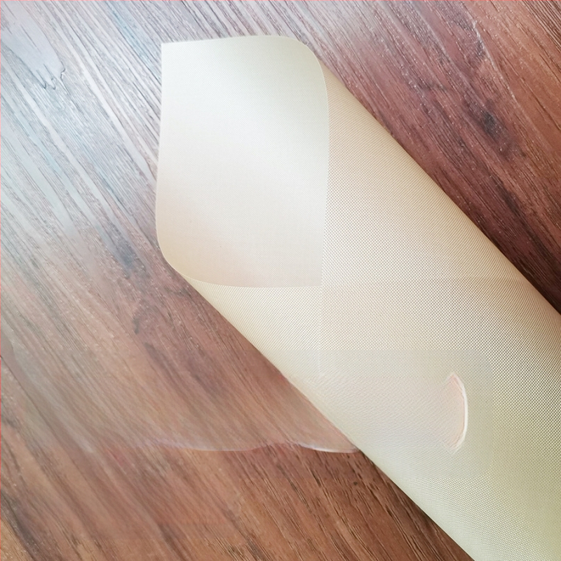 Klaaskiustest küpsetamismatt – Crown Hair, 142 g/m2, importmaterjalid, küpsetuspaber