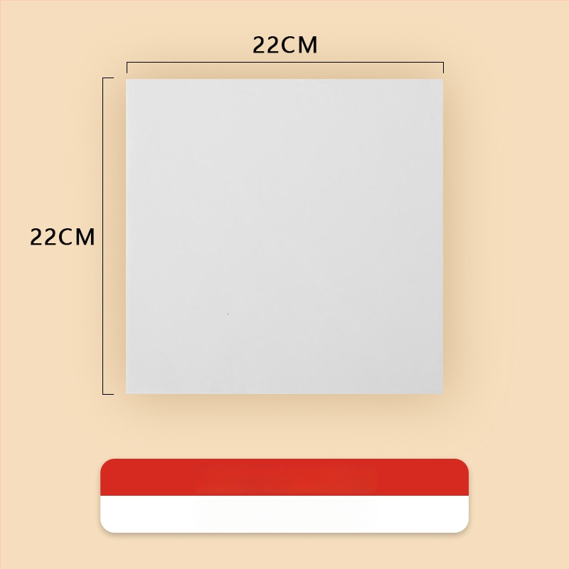 Хартия за печене против мазнини за пържени закуски и подложки за хлебни чинии, абсорбираща мазнини, материал: копринено цвете, стил: универсален