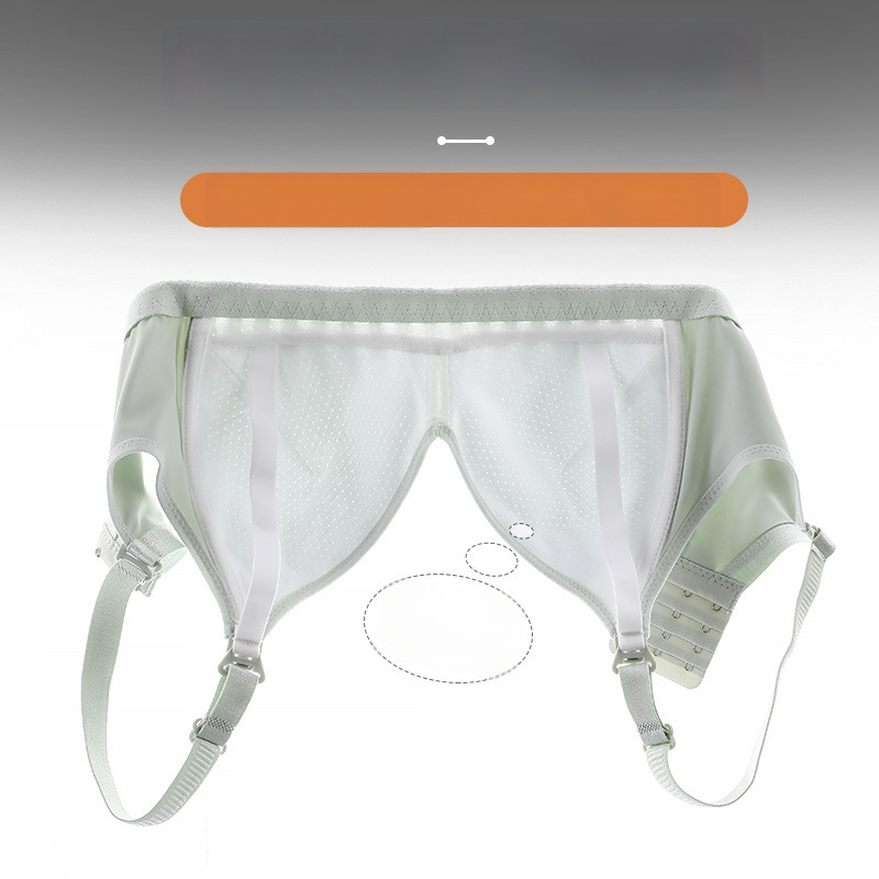 Sutien za dojenje s tankim oblikom košarica, žakard dizajn, materijal najlon (podstava: najlon; zatvarač: stražnje s tri reda kukica; bez čeličnih prstena)