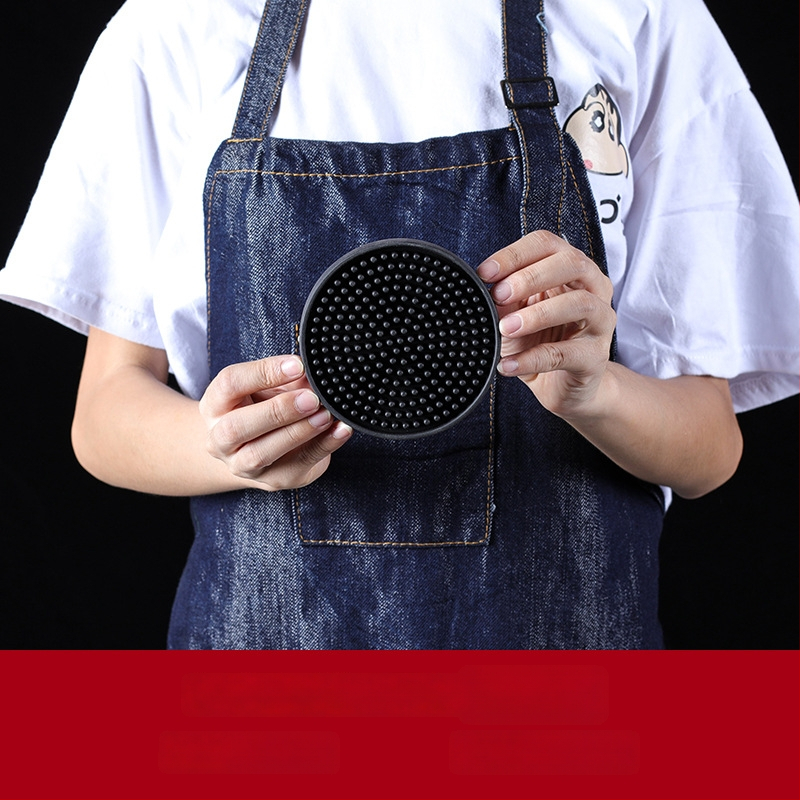 PVC bar podloška – protuklizna, pravokutna, modernog stila Hengjia