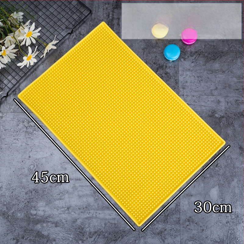 PVC bar podloška – protuklizna, pravokutna, modernog stila Hengjia