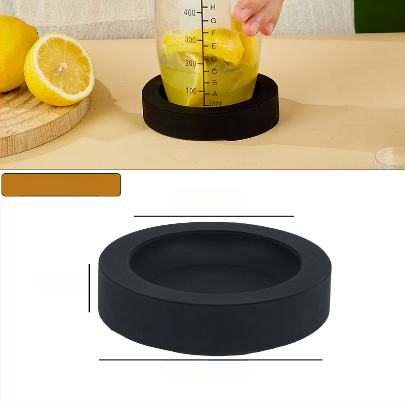 PVC bar podloška – protuklizna, pravokutna, modernog stila Hengjia