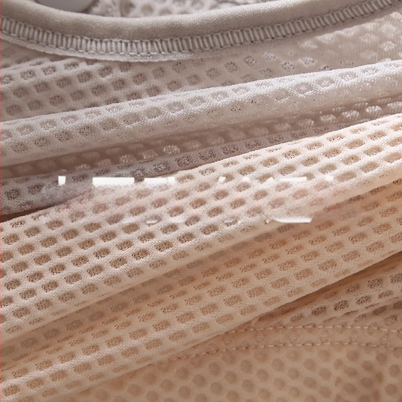 Ice Silk bežični grudnjak u vestnom stilu, s prednjim kopčanjem, ultra tanak i prozračan