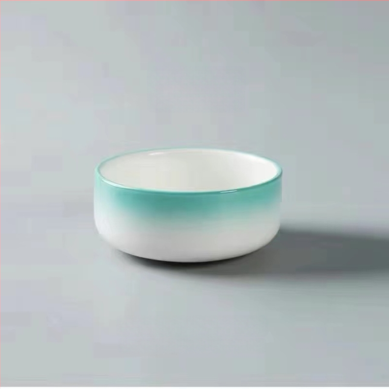 Ring keramikast serveerimisplaat homaarile, käsitöö, kõrgklassiline, kohandatav, sobib hotellide cateringuks