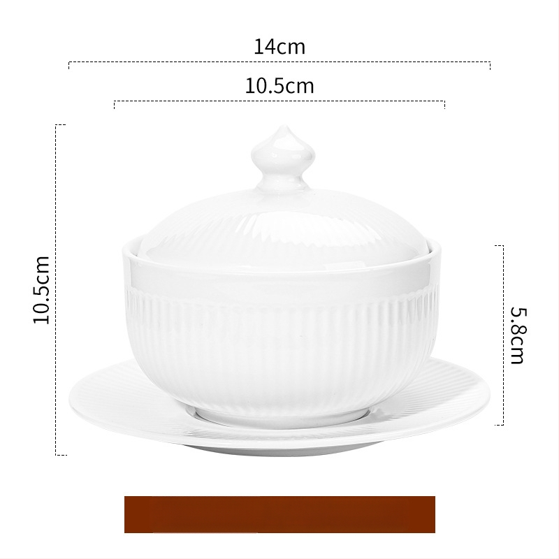 Jufumei keraamiline hautamis pott kaanega, luksuslik stiil, kohandatav, mitte käsitöö