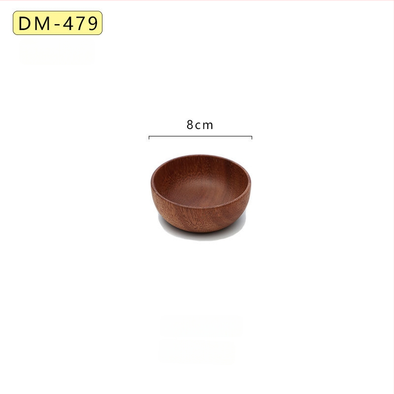 Platou pentru fructe, rotund din lemn, suprafață vopsită manual, simplitate modernă, opțiune de personalizare