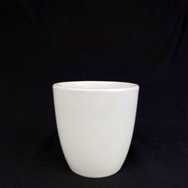 Keraamiline veetassi komplekt, kuumuskindel, minimalistlik stiil, sobib hotellidele, teepoodidele ja restoranidele