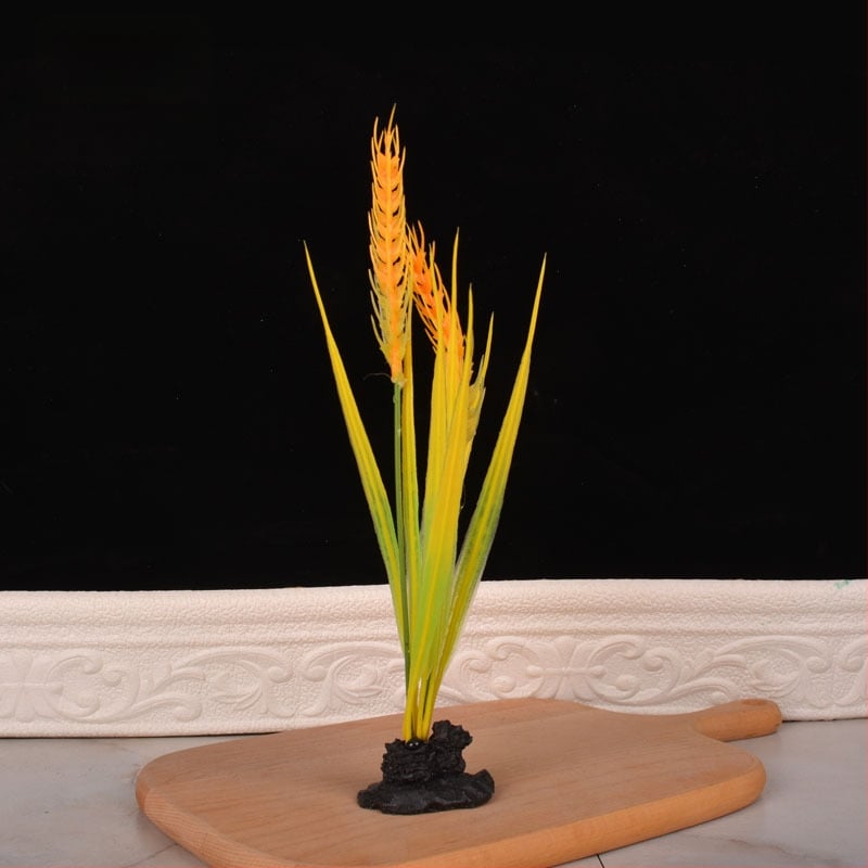 Dekoratiivne taldrik lillemotiiviga, plastikust, käsitsi maalitud pind, päritolu Zhejiang, Uus Hiina stiil, kohandamine saadaval