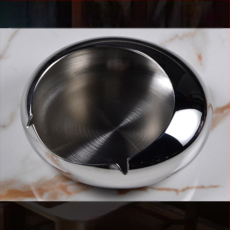 Roostevabast terasest hotellilaua komplekt – poleeritud pind, hiina stiil; baar/ööklubi tarvikud: puuviljaplaat, tuhatoos, jääämber