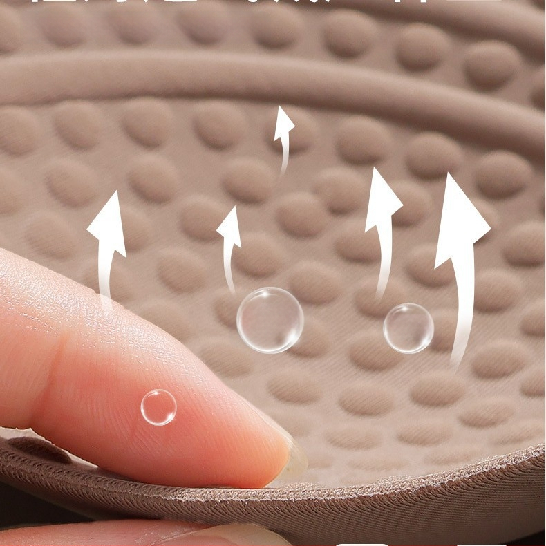 Ženski bezšavni push-up grudnjak, 3/4 košarica, tanke oblikovane košarice, glavni materijal pamuk, podstava 30–50% elastan, fiksni dvostruki naramenice