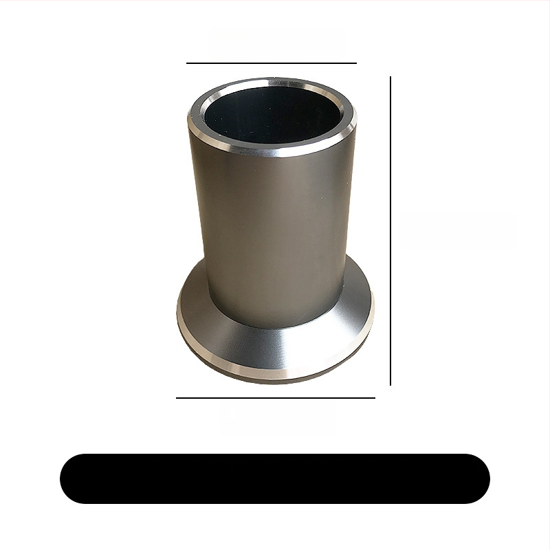 Dantų krapštukų laikiklis - Space Aluminum, atsparus kritimui, šviesus prabangos stilius, barui ir namų naudojimui