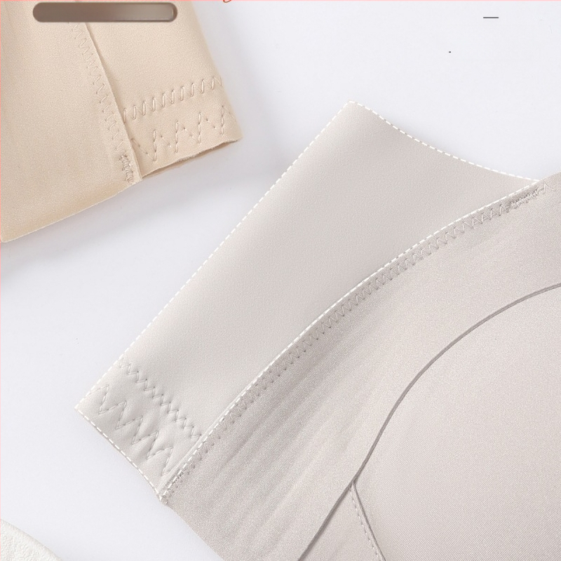 Qixuan Бра, 3/4 чашка, чашка с тънък горен ръб и дебело дъно; нейлонова материя, подплата модал 50–70%, фиксирани двойни презрамки, събиране