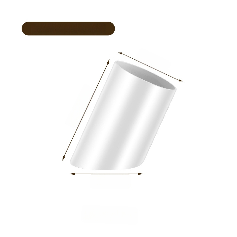 Roostevabast terasest toiduklipsid ja väike kandik buffee jaoks – moods minimalistlik stiil, äri- ja koduseks kasutamiseks, kohandatav