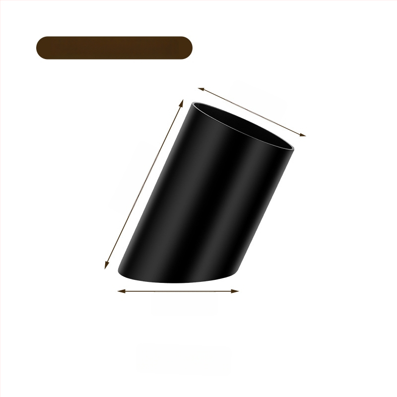 Roostevabast terasest toiduklipsid ja väike kandik buffee jaoks – moods minimalistlik stiil, äri- ja koduseks kasutamiseks, kohandatav