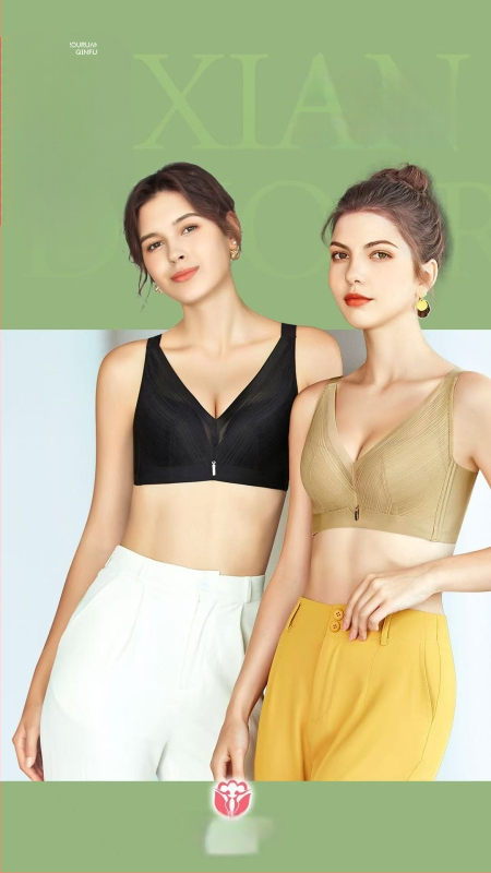 Belaidė push-up liemenėlė su 3/4 kaušelių, nuimamos petnešos, užpakalinis užsegimas, nailonas