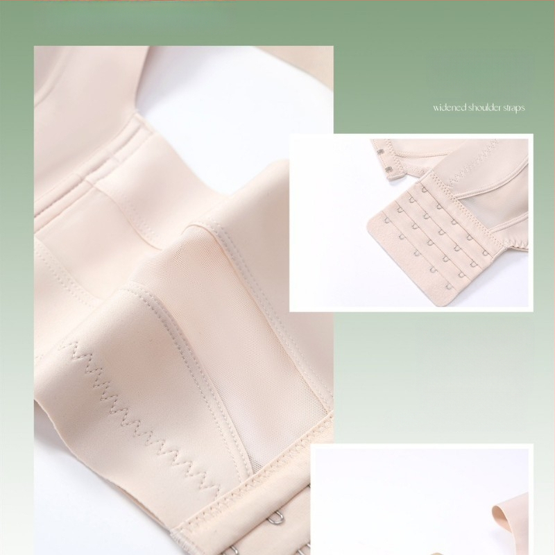 Pluszméretű szatén melltartó teljes kosár, push-up, állítható pántok és hátul öt soros záródás