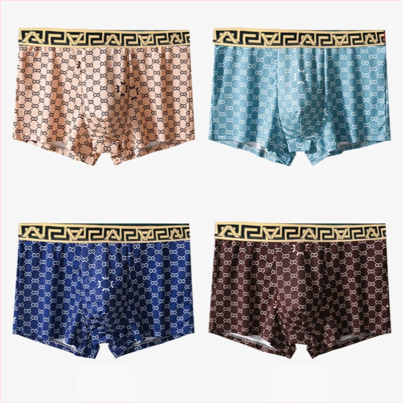 Muške ljetne boxerice, prozračne, srednje visine pojasa, brzo sušeće, opuštenog kroja, udobne.