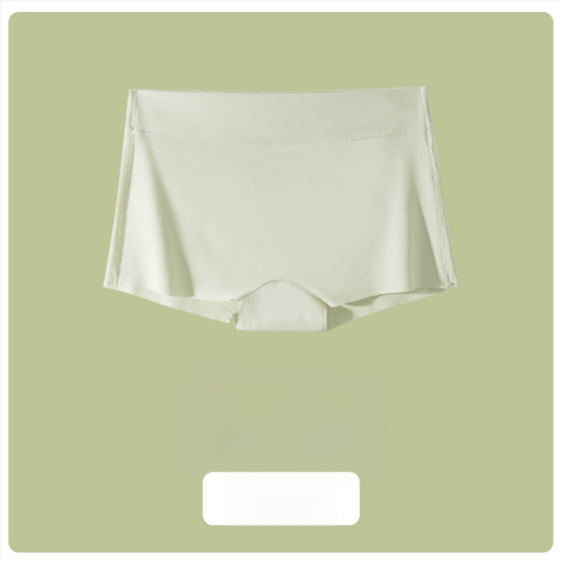 Ženske boxerice od Ice Silk, brzo sušeće, prozračne, s pamukom u preponama, srednji pojas, bez prozirnosti