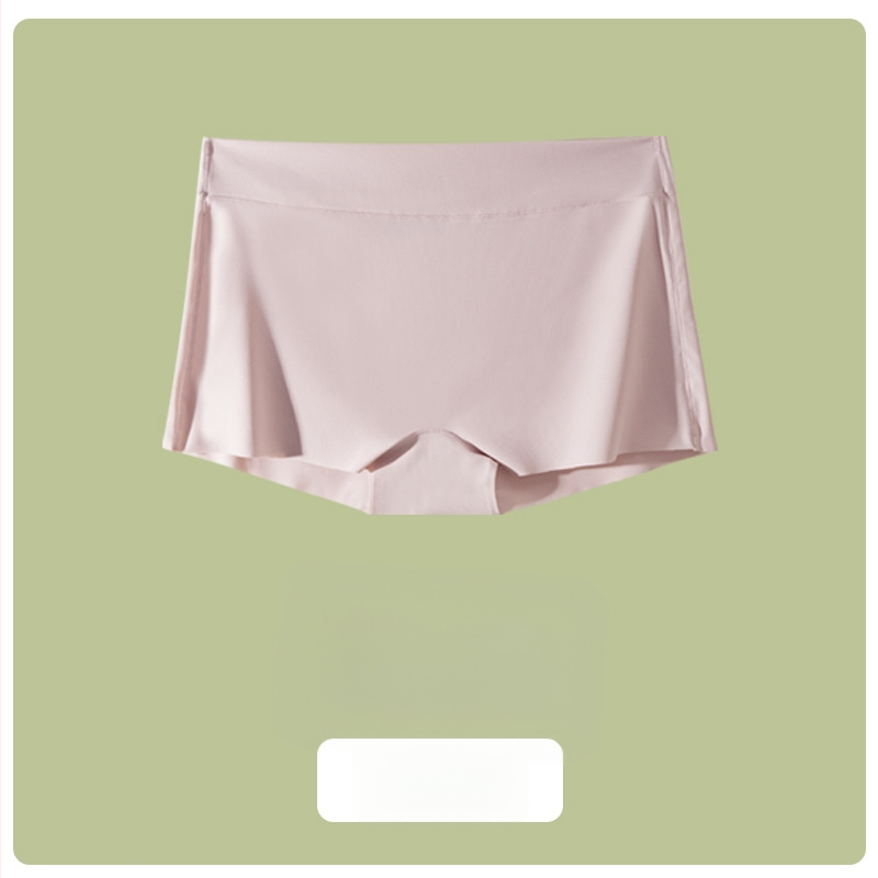Ženske boxerice od Ice Silk, brzo sušeće, prozračne, s pamukom u preponama, srednji pojas, bez prozirnosti