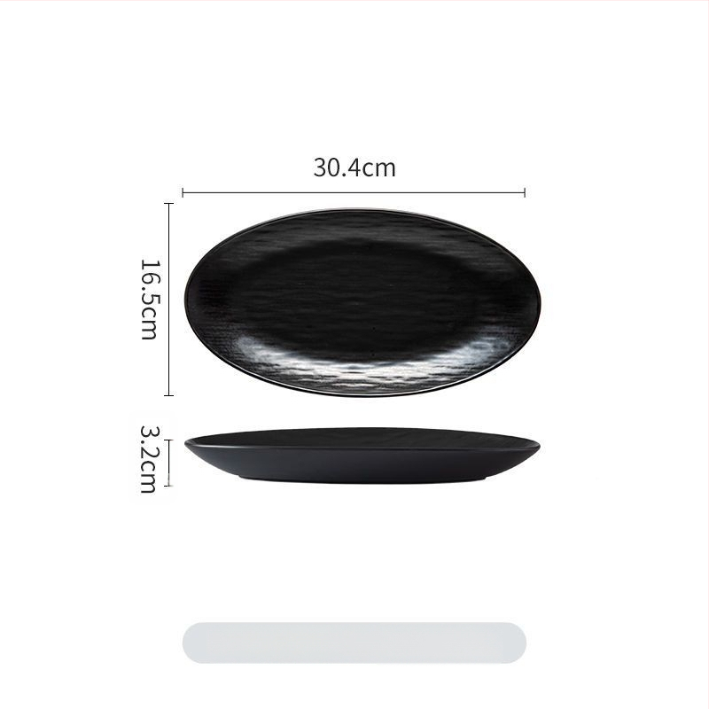 Keraamiline kala taldrik, kõrge kvaliteediga, mõeldud aurutamiseks, ei ole käsitöönduslik, kohandamine ei ole võimalik.