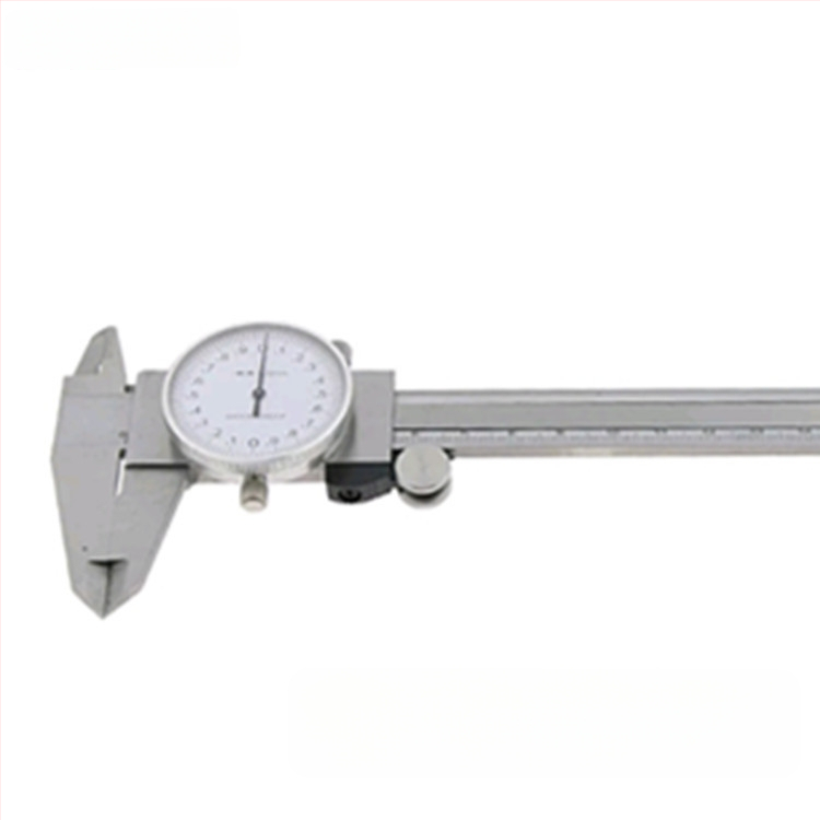 Digitális vernier tolókaliper, 0-150mm, felbontás 0.02mm, szénacél