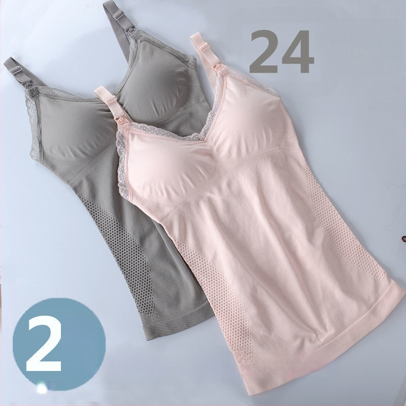 Puuvillane imetamis-top pikkade varrukatega, kõrge kaelusega, Korea stiilis tänav hipster