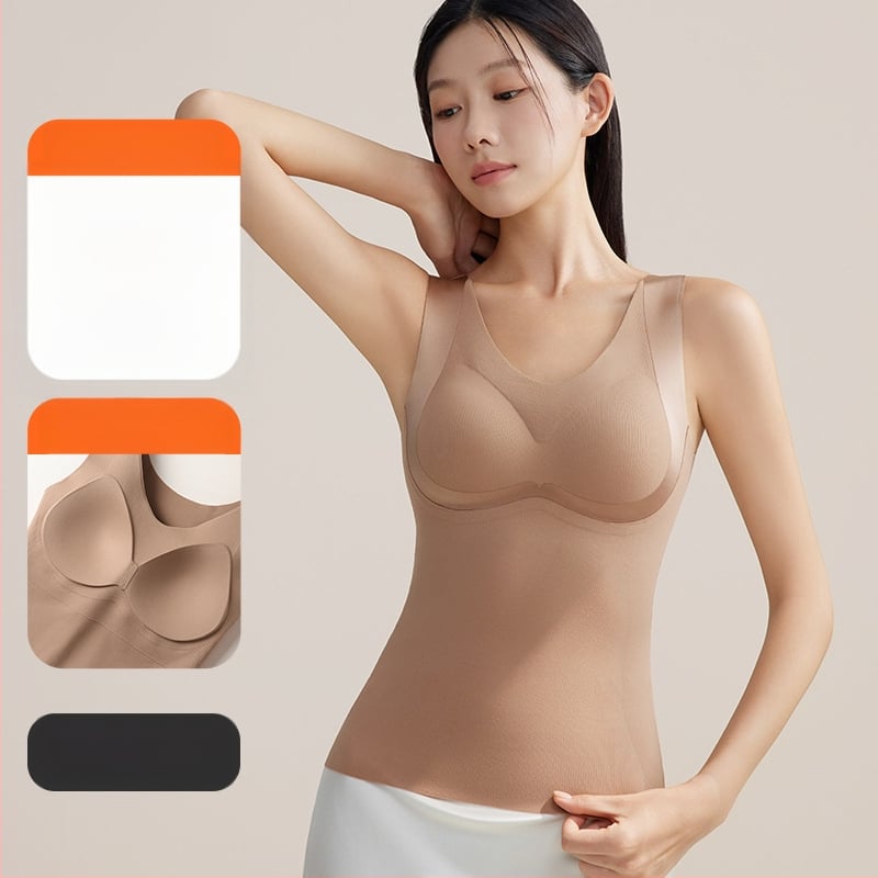 Ženski termalni vest s kapuljačom, dvostrukim slojem, velurom podstavom, 70–80% poliester