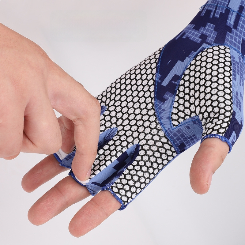 Колоездачни охлаждащи ръкави за мъже — прост стил, нейлонова тъкан, съдържание на нейлон 81–95%, подходящи за младежи и за хора в средна възраст, модерен градски стил
