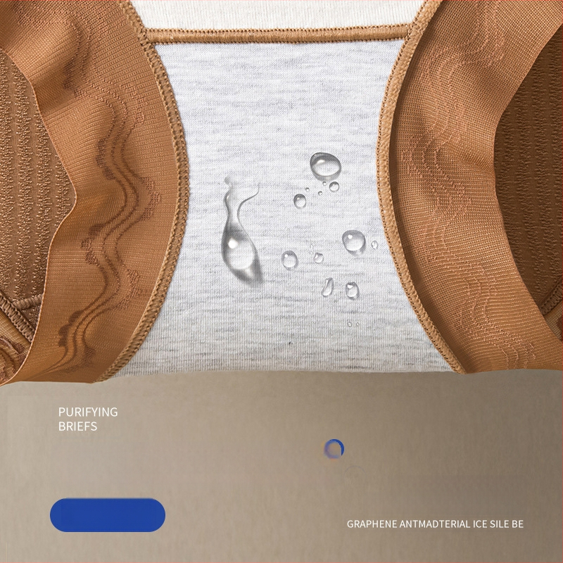 Ženske shapewear hlače s visokim strukom i funkcijom koja reagira na temperaturu, prozračne, elastične, plus size; kontrola trbuha i podizanje stražnjice; glavni materijal - nylon