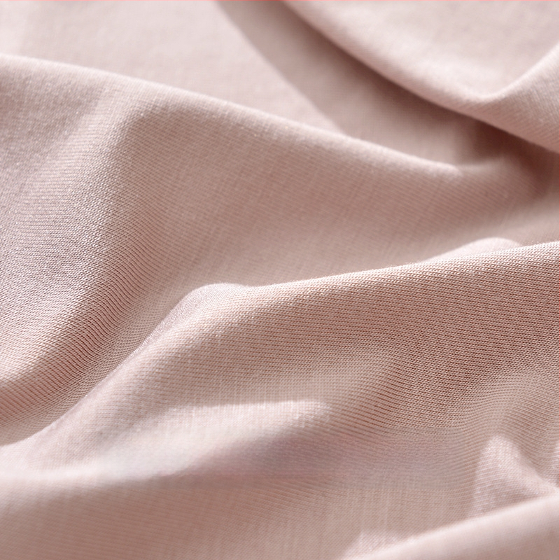 Moteriškos modalinės kelnaitės su aukštu juosmeniu, antibakterinės ir kvėpuojančios, be siūlių, 100% medvilnės įdėklas