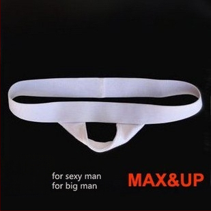 Vyrinės kelnaitės su žiedu kelti ir formuoti, žemas juosmuo, kvėpuojanti medžiaga, thong stilius