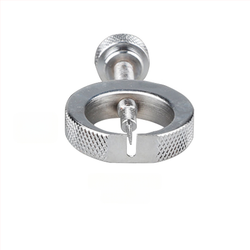 Σετ τριών εργαλείων αφαίρεσης βελόνας για μετρητή πίεσης – Διαφραγματικός μετρητής πίεσης, πολλαπλών μεγεθών (Μεγάλο/Μεσαίο/Μικρό), Σετ τριών