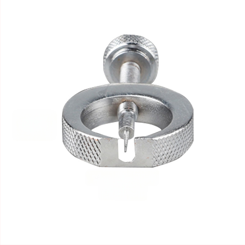 Σετ τριών εργαλείων αφαίρεσης βελόνας για μετρητή πίεσης – Διαφραγματικός μετρητής πίεσης, πολλαπλών μεγεθών (Μεγάλο/Μεσαίο/Μικρό), Σετ τριών