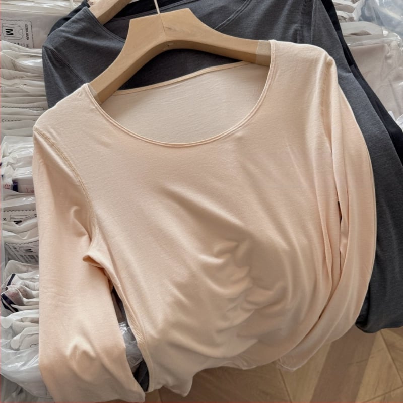 Kapučiuota termo viršutinė dalis, ultra plona, 81–100 g/m², antistatininė, išlaiko šilumą