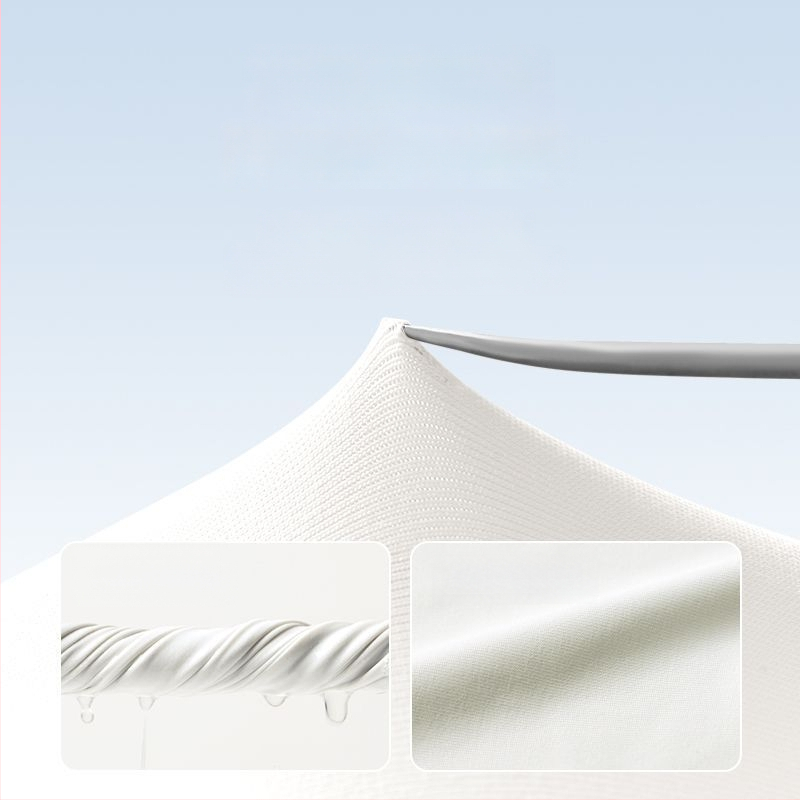 Rukavi za sunčevu zaštitu za biciklizam – Ice Silk, prozračan, UV zaštita, jednobojno