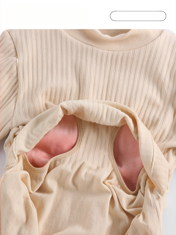 Nėščiųjų slaugos palaidinė su gobtuvu – nailono-kokvilės mišinys, ilgomis rankovėmis, siauras kirpimas, rudens–žiemos sezonas