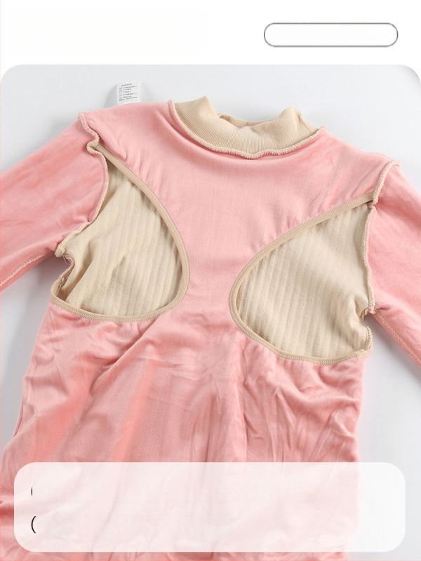 Nėščiųjų slaugos palaidinė su gobtuvu – nailono-kokvilės mišinys, ilgomis rankovėmis, siauras kirpimas, rudens–žiemos sezonas