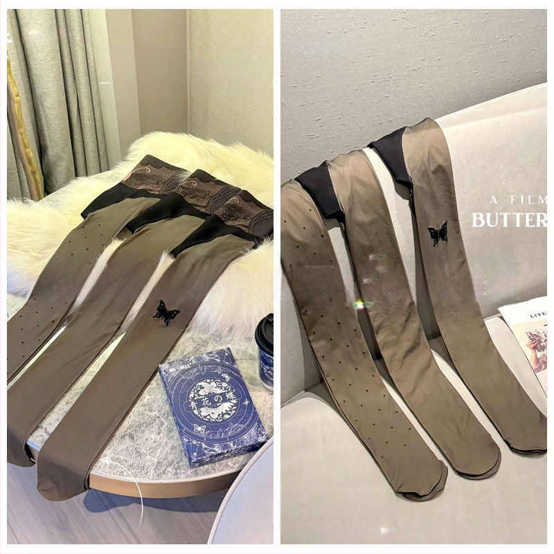 Nailona zeķes formēšanai, plānas, 18–40 gadu vecumā