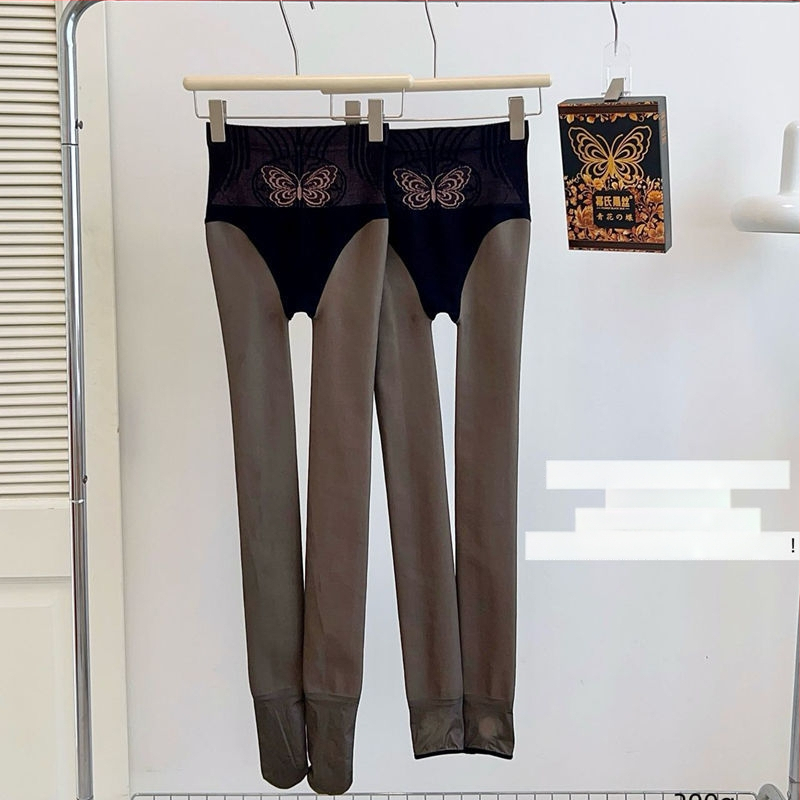 Nailona zeķes formēšanai, plānas, 18–40 gadu vecumā