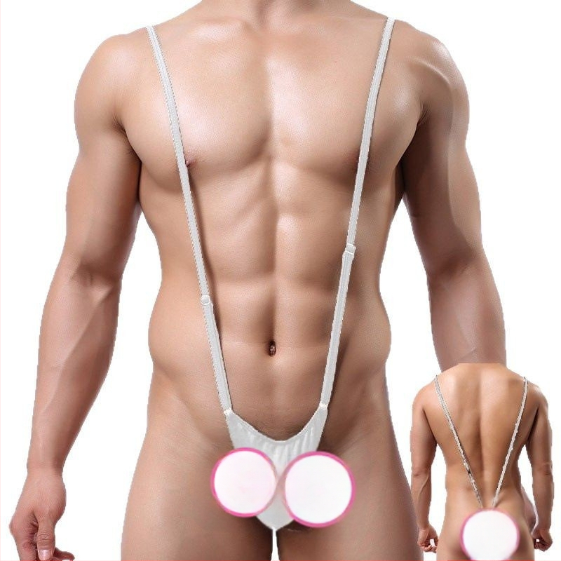 Cherry Temptation Moterų apatiniai: Reguliuojamas suspender stiliaus viengabalis bodysuit su U kišene, Milk Silk/Wool, Pavasaris 2025