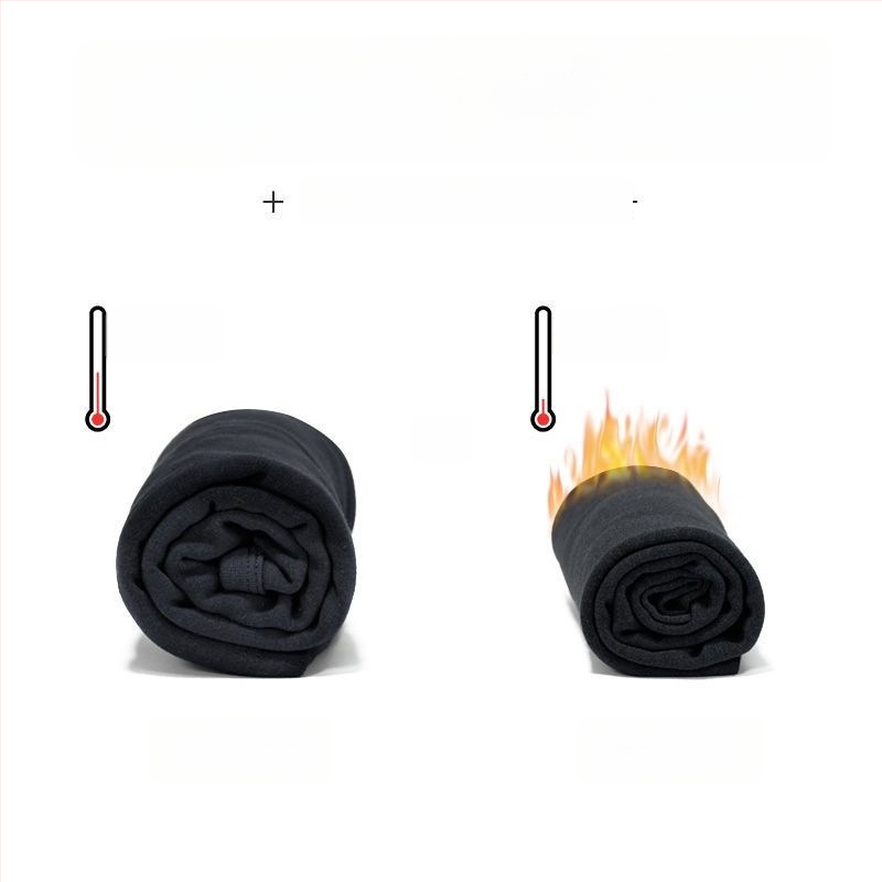 Nesriovuota termo liemenė su fliso įdėklu, medvilnėsaudinys, V kaklas, 2024 m. pavasaris