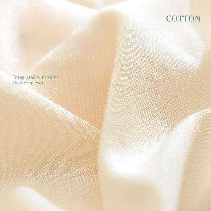 Modalinės moterų kelnaitės su žemu juosmeniu, kvėpuojančios, antibakterinės, 90% modal su 100% medvilnine intymiai zonai