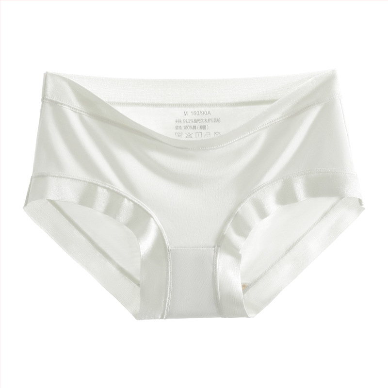 Modalinės moterų kelnaitės su žemu juosmeniu, kvėpuojančios, antibakterinės, 90% modal su 100% medvilnine intymiai zonai